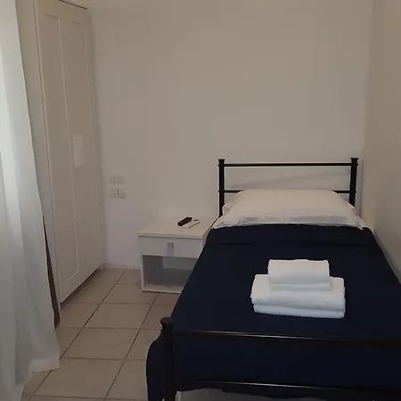 B&B La Piazza Centrale-2