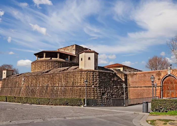 Fortezza Central Design Loft