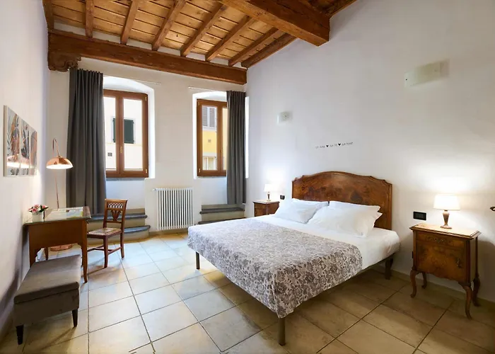San Niccolò Luxury Apartment